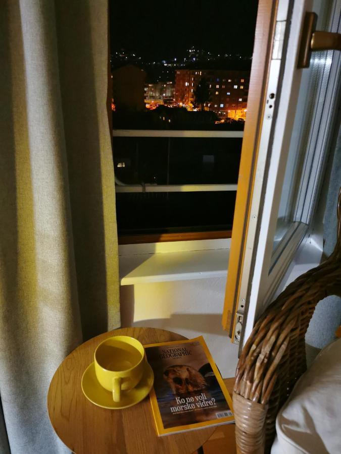 Апартаменты Prestige Баня-Лука Экстерьер фото